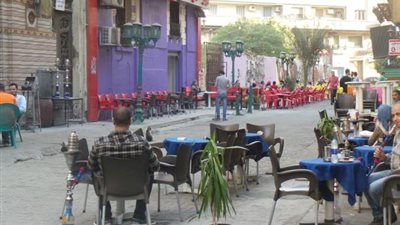 بعد ارتفاع الأسعار.. المقاهي لـ