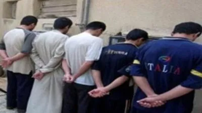 بالأسماء.. ضبط 5 هاربين من 85 سنة سجن في الإسماعيلية 