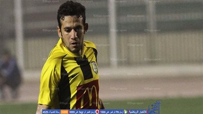 فضل يحرز هدفه رقم 74 فى الدورى الممتاز ويعادل رقم متعب