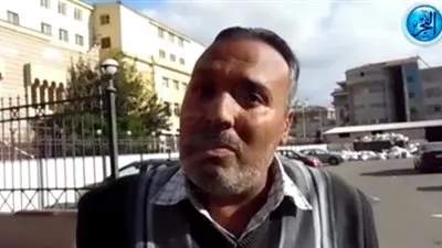 مريض كلى بالإسكندرية: نعاني للحصول على الكيتوستيريل والفلاتر (فيديو)