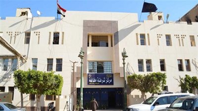 مقتل طفلة 4 سنوات بعد اغتصابها وإلقائها داخل صندوق قمامة بالمنيا 