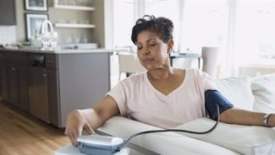 دراسة: زيادة معدلات الإصابة بارتفاع ضغط الدم فى العالم بمقدار أربعة أضعاف