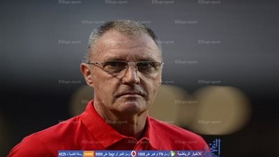 كرول يقترب من قيادة الصفاقسي