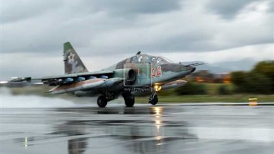 المخابرات الأمريكية: روسيا تعتزم توسيع وجودها بقاعدة طرطوس البحرية بسوريا