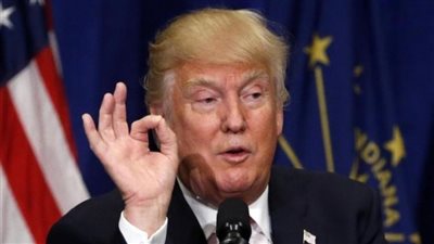 ترامب يدعو اليمين الإسرائيلي إلى إخفاء فرحته بفوزه