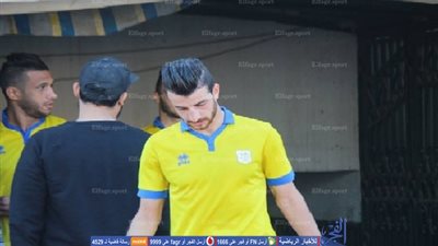 طبيب الإسماعيلي: الإشعة تحدد مدي خطورة إصابة 