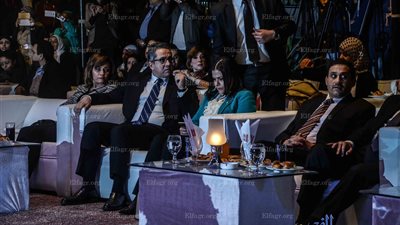 احتفالية مرور 114 عاما على إنشاء المتحف المصري (صور) 