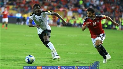 أسامة نبيه يكشف السبب وراء تواضع مستوى منتخب مصر أمام غانا