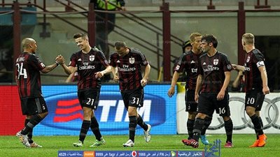 مجموعة صينية تتوقع إنهاء الاتفاق حول شراء ميلان في ديسمبر