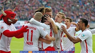 اليوم.. لايبزيج يسعى لكتابة التاريخ أمام ليفركوزن بالبوندسليجا 