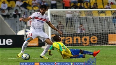 أخبار الزمالك اليوم 18-11-2016.. أزمة جبر وسليمان في المقدمة 