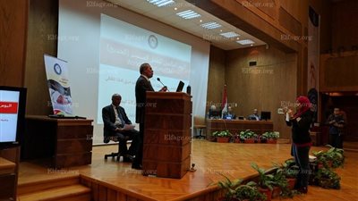 وكيل صحة الدقهلية: نسعى للتطوير ولدينا 350 حضانة و75 جهاز تنفس صناعة للاطفال و100 جهاز نصف تنفس 