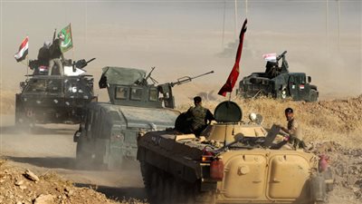 حزب الله يتصدى لطائرة تركية