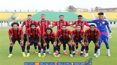 فوز شبين والزرقا والإتصالات وتعادل السكة الحديد والقناة في القسم الثاني