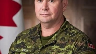 أهم أخبار الأردن اليوم .. وفاة ضابط كندي بشقته بعمان