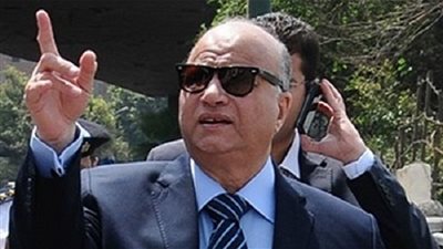 مدير أمن القاهرة يتفقد قسم شرطة الأميرية 