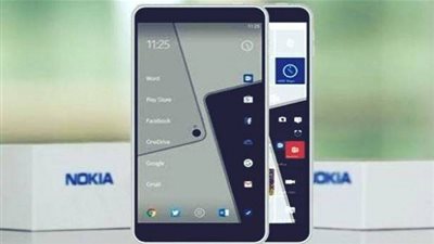 هذه مواصفات هاتف 