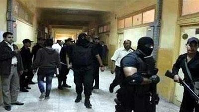 عاجل.. النيابة تتحفظ على كاميرات قسم شرطة الأميرية