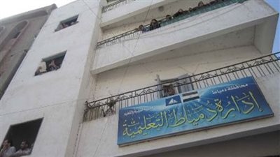 ارتفاع إصابة طلاب دمياط بالجديري المائي إلى 14 طالب بمدارس المحافظة 