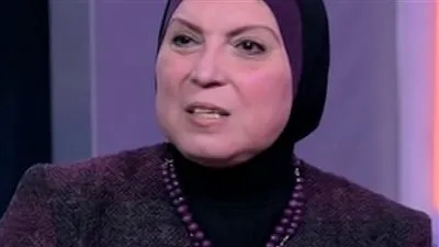 انتداب نيفين جامع أمينا عاما للصندوق الاجتماعي للتنمية 