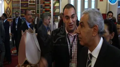 قابيل: إستراتيجية متكاملة لتنمية الصناعات اليدوية (فيديو)