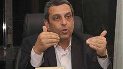 نقيب الصحفيين بعد حكم حبسه: 