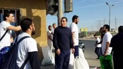 أحد شباب العفو الرئاسي: الإفراج عني كان كالحلم ومفاجأة غير متوقعة