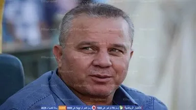 شوقي غريب: التوفيق لم يحالف الإنتاج أمام الأهلي.. وهذا موقفي من تدريب الزمالك 
