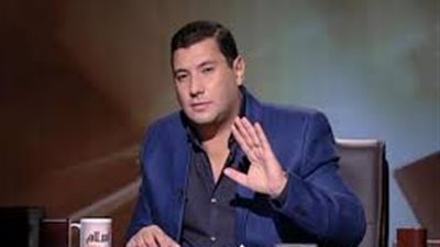 أول تعليق من إسلام بحيري بعد قرار العفو الرئاسي عنه