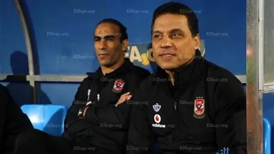 البدري: الفوز على الإنتاج كان مهما.. وهذه حقيقة أزمة متعب