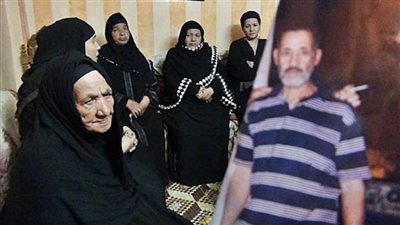 نجل شقيقة مجدي مكين يروي تفاصيل جديدة عن الواقعة