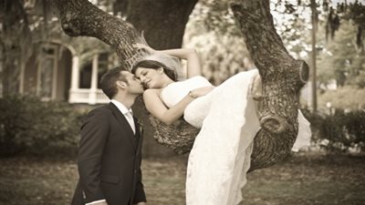 تصرّفات تنتظرها العروس من عريسها ليلة الزفاف!