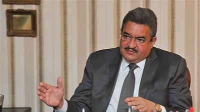 بالأسماء.. تفاصيل إصابة 7 أشخاص فى انفجار اسطوانة بوتاجاز بمنشأة القناطر