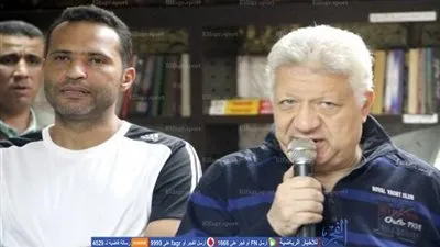 نجم الزمالك السابق : توقعت فشل مؤمن سليمان .. واختياره لم يكن على أسس أو معايير