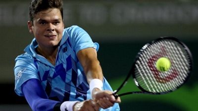 راونيتش فخور بما قدمه هذا العام رغم هزيمته أمام موراي