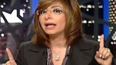 لميس الحديدي لـ