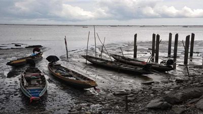 اختطاف صيادين إندونيسيين قبالة سواحل ماليزيا