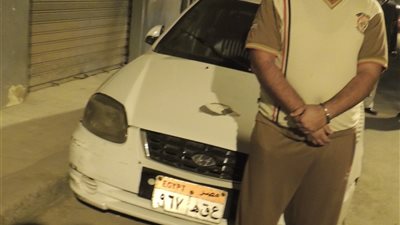 سقوط عصابة سرقة حقائب السيدات بشبرا