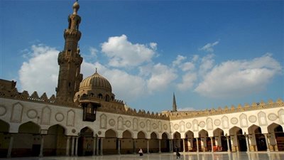 مجلة نور الأزهرية تحتفل بمرور عام على تأسيسها الإثنين