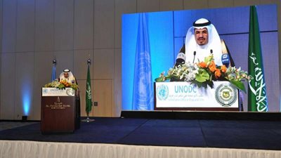 انطلاق أعمال الدورة 51 للجنة الفرعية للاتجار بالمخدرات في الرياض