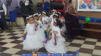 وكيل تعليم القليوبية: الأطفال نواة وبذرة حقيقية للنهوض بالمجتمع (صور)