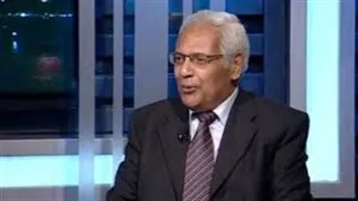 سيد هاشم يكشف سبب تولي القضاء العسكري لقضية محاولة اغتيال السيسي