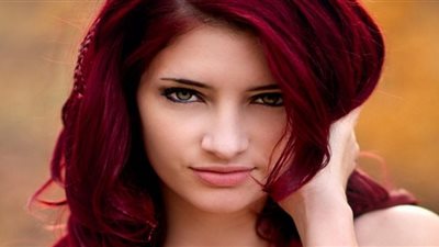 نصائح ذهبية لصبغ الشعر في المنزل