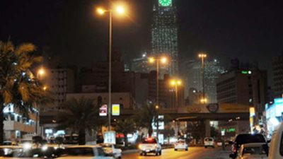 قبل قليل بالحرم المكي.. القبض على الخادمة الهاربة 