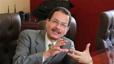 درويش: القانون الجديد أعطى للمجلس صلاحيات لم تكن متاحة للمجالس السابقة 