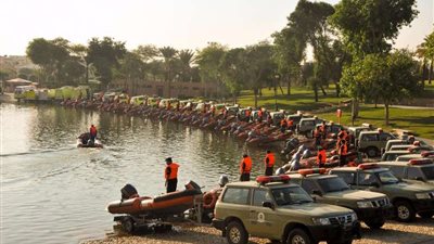 تعرَّف على آخر استعدادات 