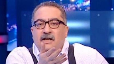 إبراهيم عيسى: 