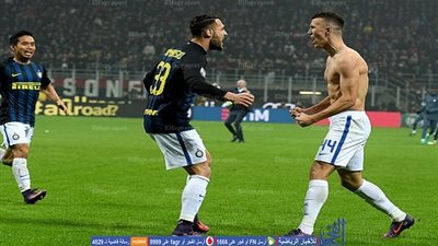 إحصائيات الجولة الـ 13 بالكالتشيو.. روما يتعثر وديربي الغضب يفي بوعوده