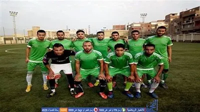 انطلاق القسم الرابع في المنوفية 9 ديسمبر بمواجهات مرتقبة