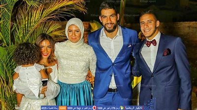 إكرامي الكبير: 